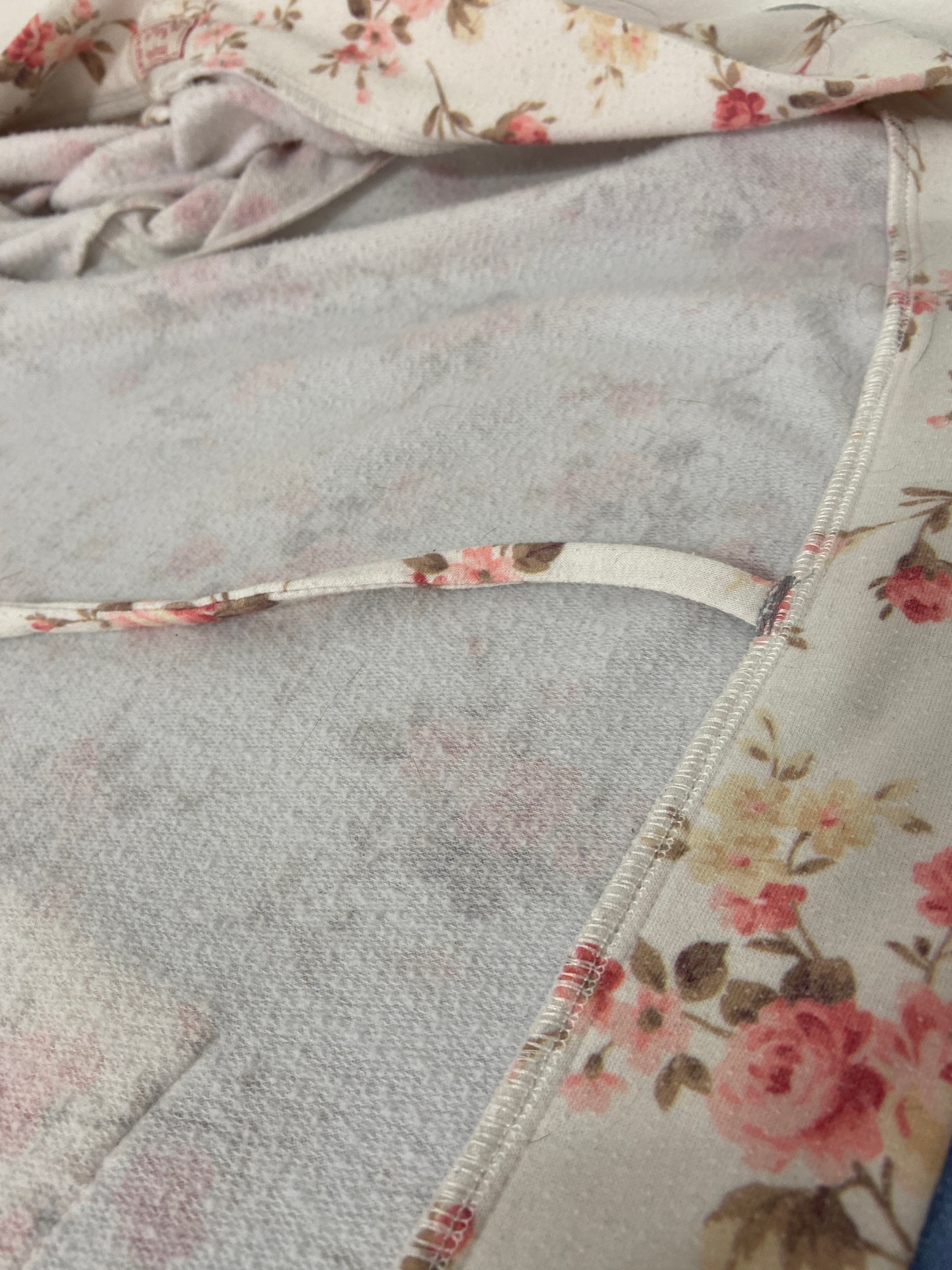 The Perfect Gift~ The Compose Robe
