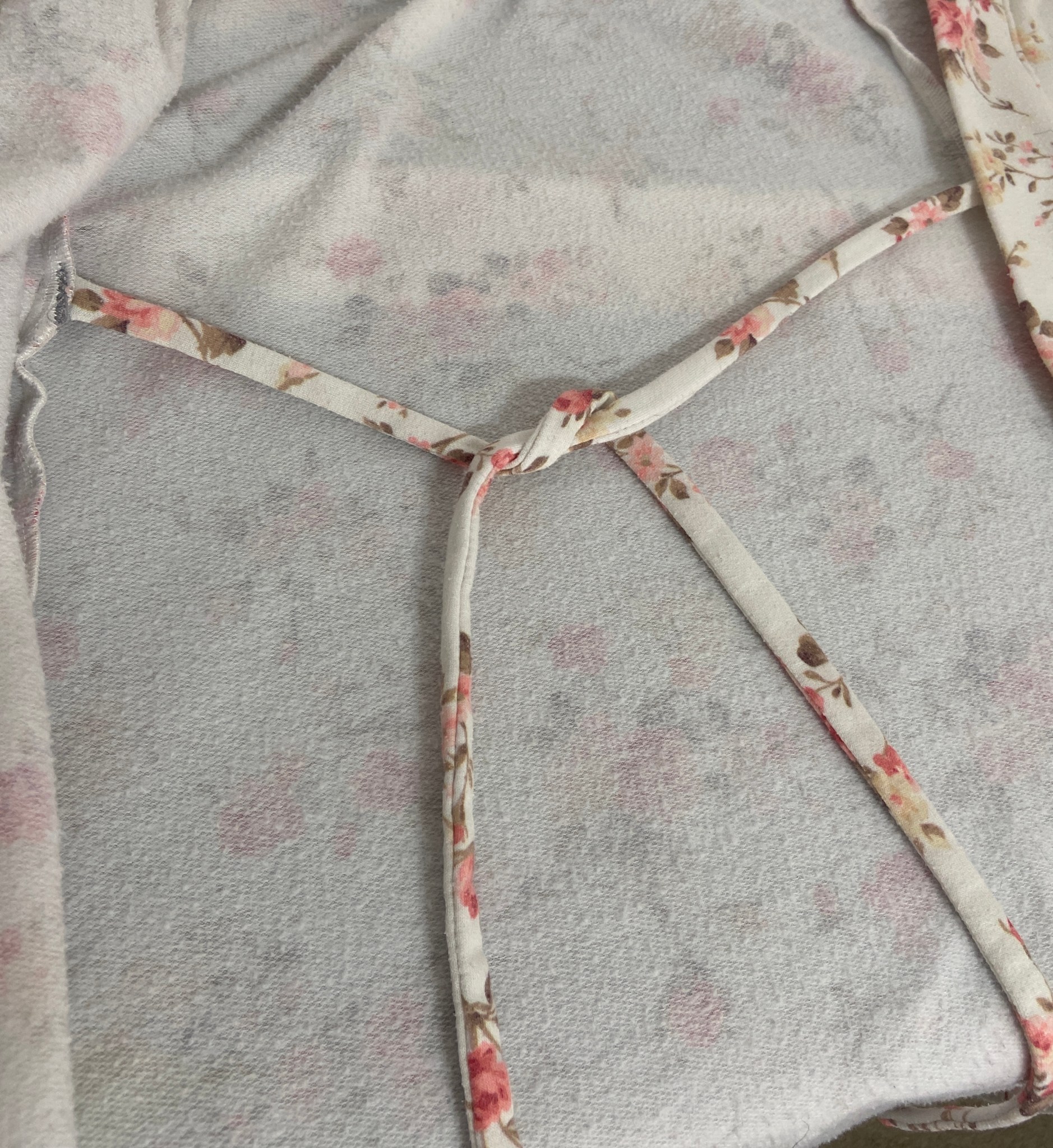 The Perfect Gift~ The Compose Robe