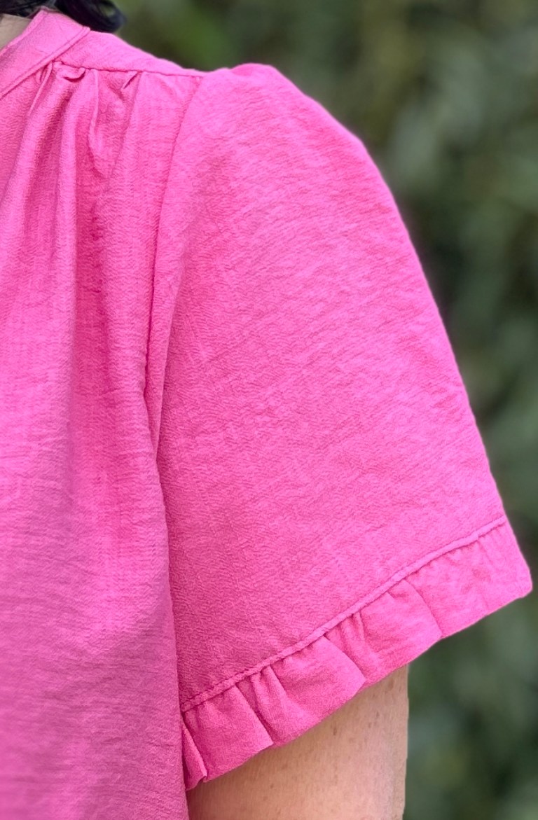 Spring Serenade Blouse main image 0
