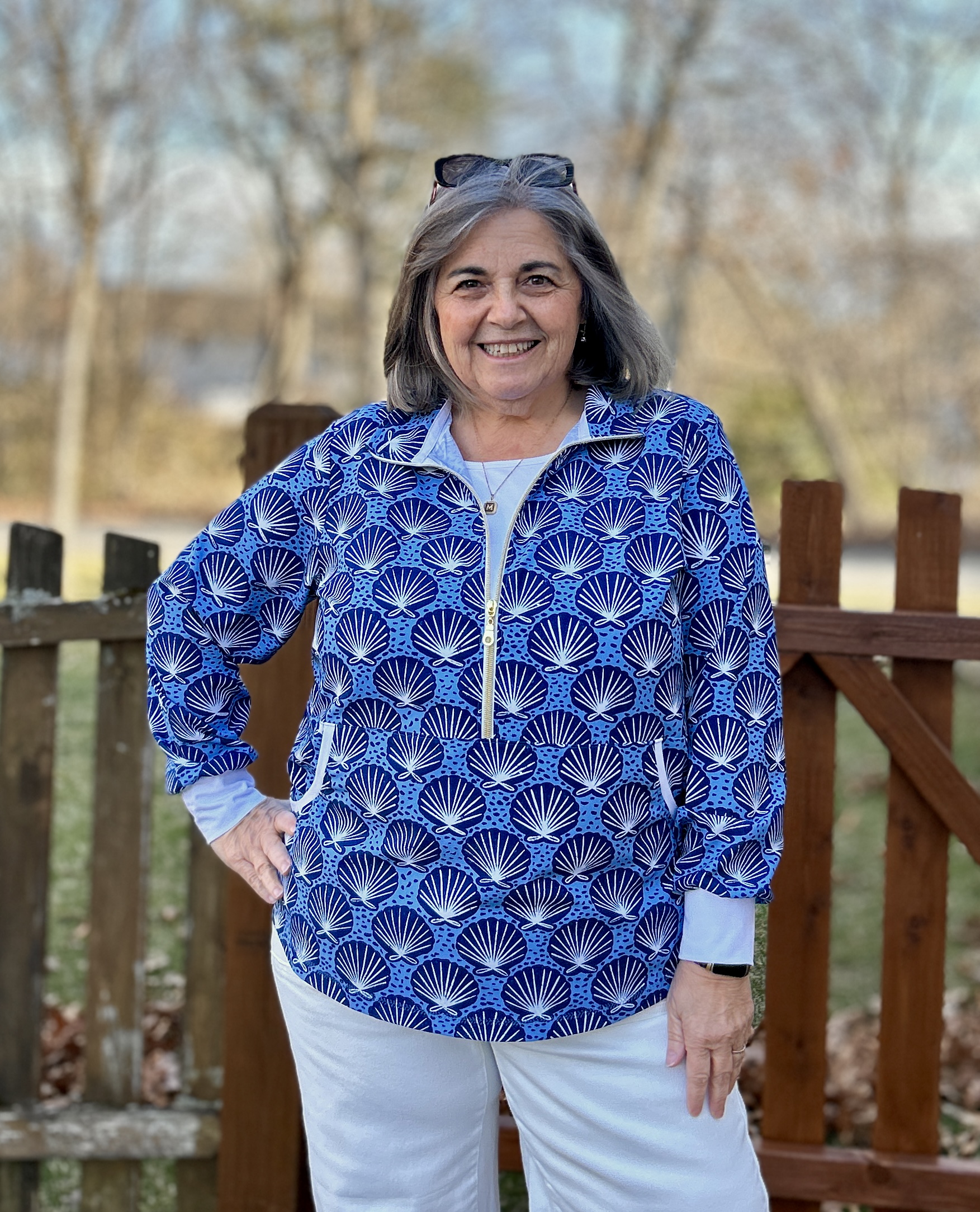 The Weekly Stitch With Sew Mary Mac ~ March 20, 2026 PLUS The New 